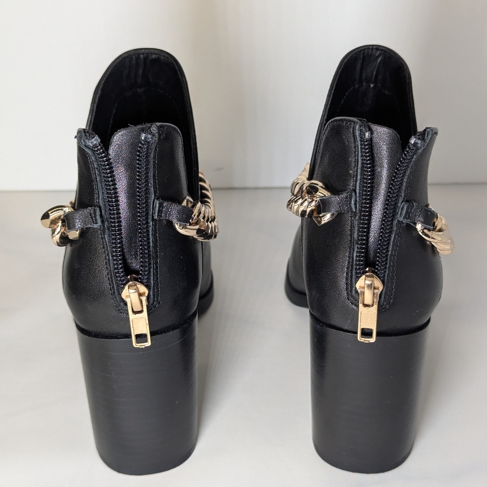 Steve Madden Boots - Picture 4 of 10
